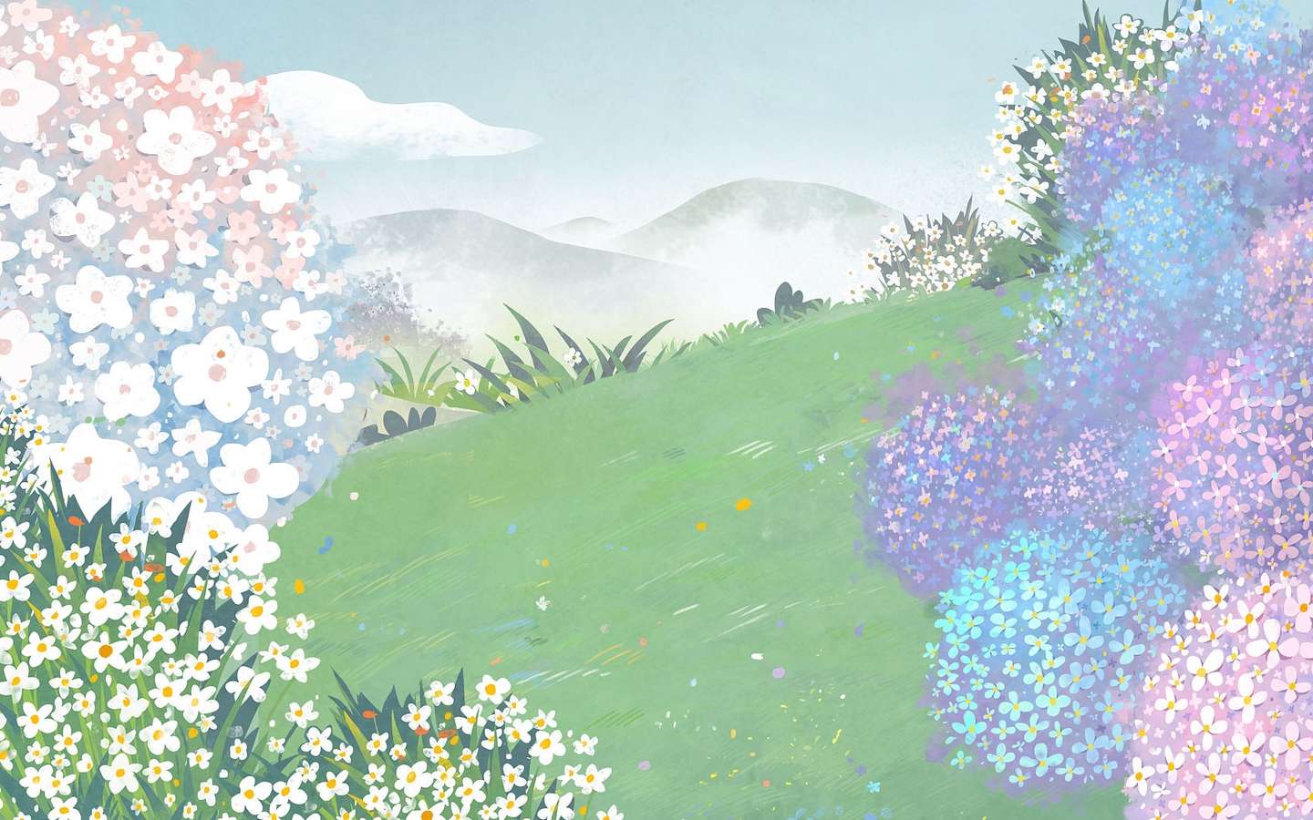 高清ipad壁纸 知乎