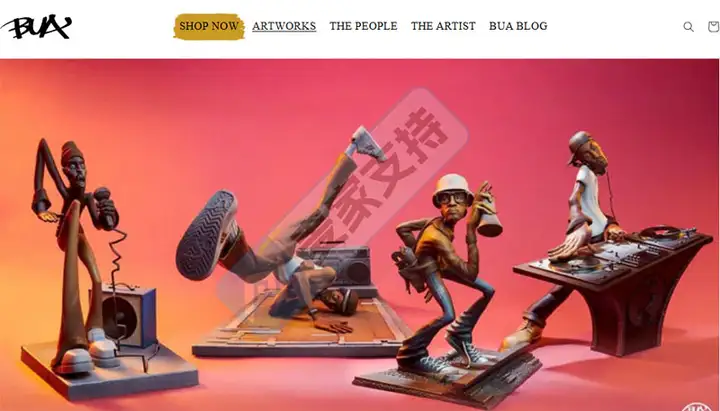 25-cv-14134，Justin Bua版權(quán)維權(quán)啟動(dòng)，跨境賣家速查是否踩中TRO雷區(qū)