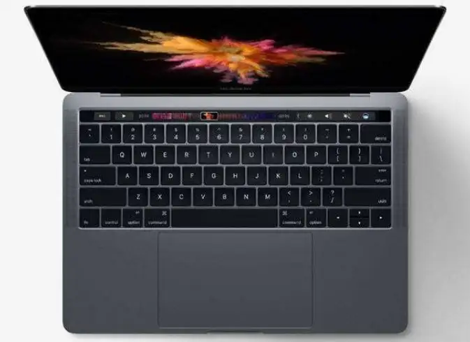 疑似13寸新MacBook Pro现身数据库，苹果或重回剪刀式键盘- 知乎