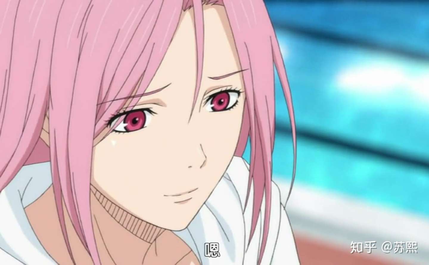 深度分析桃井五月 她喜欢的究竟是黑子哲也还是青峰大辉 知乎