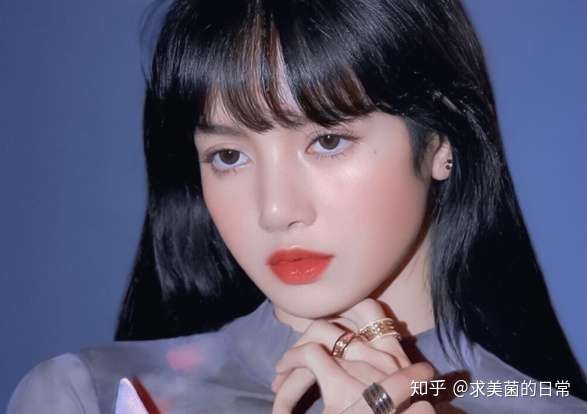 美目盼兮的美人其实是畸形眼 林青霞 宁静靠什么翻盘 知乎