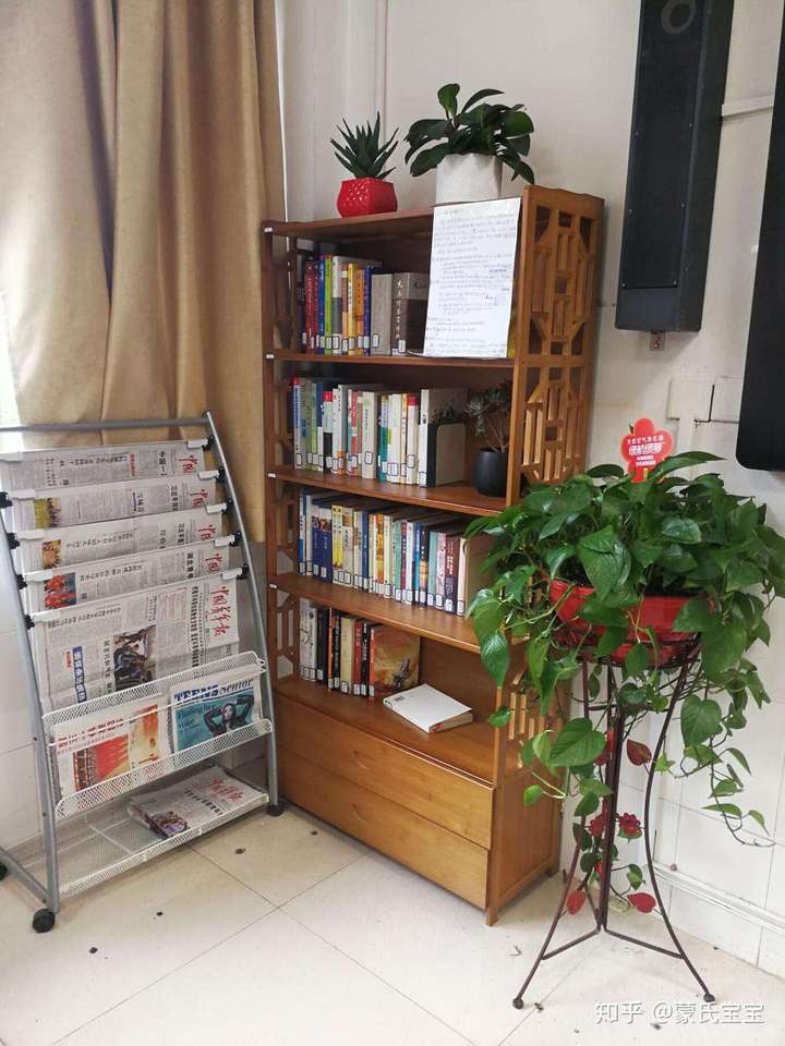 在家里给孩子搭建英语阅读图书角对英语启蒙的帮助大吗