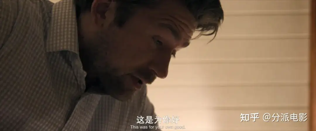 《家弑服务》“悉尼妹”最新爆款惊悚片！开年爆款恐怖片