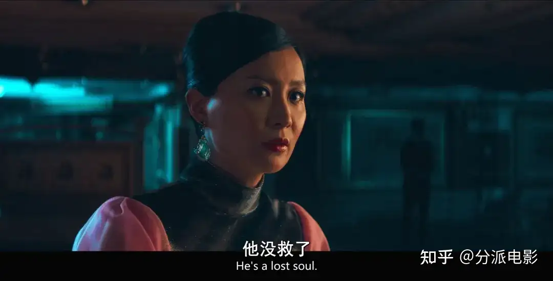 《小人物之歌》设定带感，阵容无敌，口碑居然大翻车