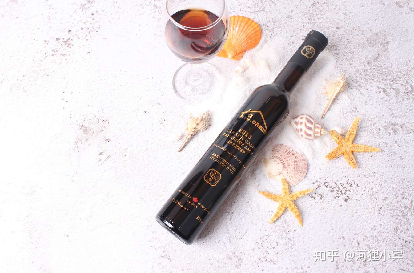 加拿大冰酒如何饮用 知乎