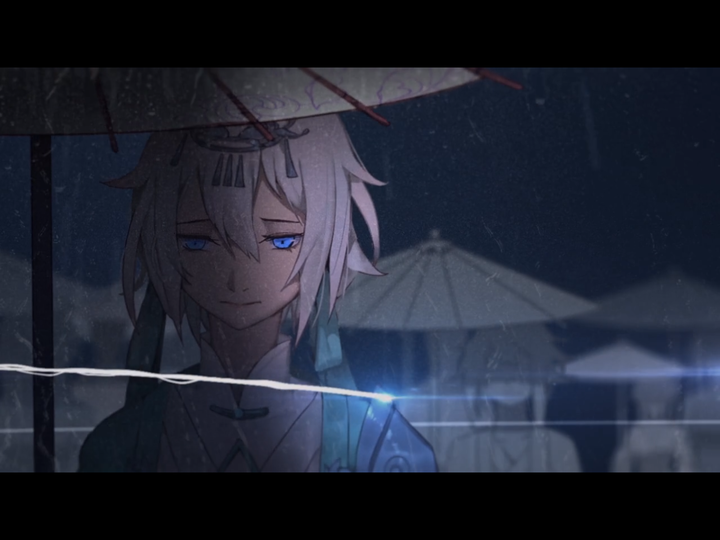 如何评价2018bilibli拜年祭vocaloid歌曲逆浪千秋