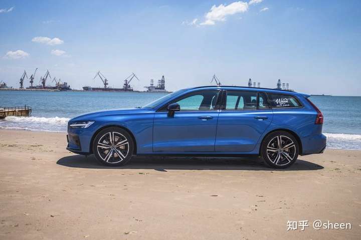 旅行车和轿车有哪些差别? - 知乎