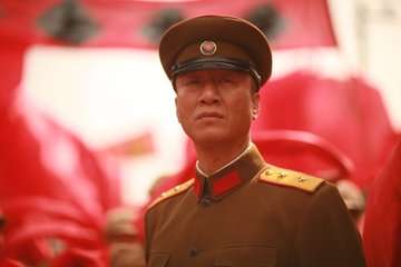 如何看待《人间正道是沧桑》中将杨立青处理为中将军衔? - 知乎