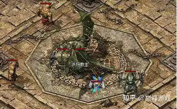 热血传奇第一个沃玛号角有人出5万是真还是假全服抢急眼了