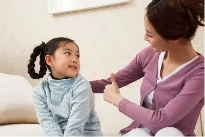 孩子做错事，应该如何教育？-孩子做错事该怎么教育他
