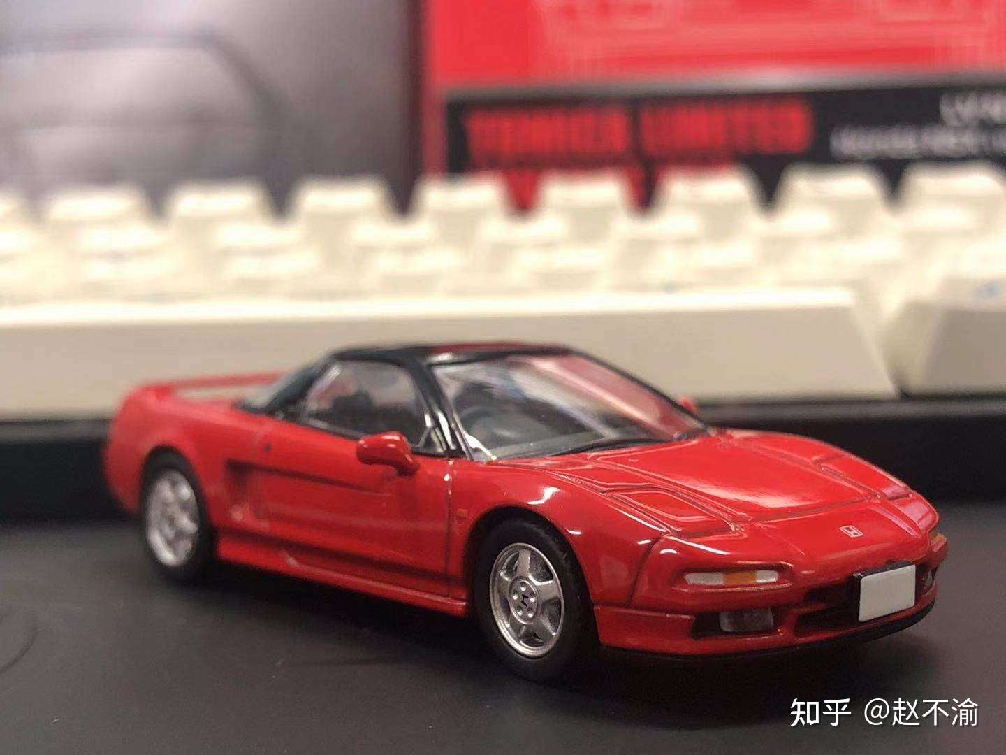 目标 干掉法拉利 Nsx 30周年 知乎 目标 干掉法拉利 Nsx 30周年 知乎