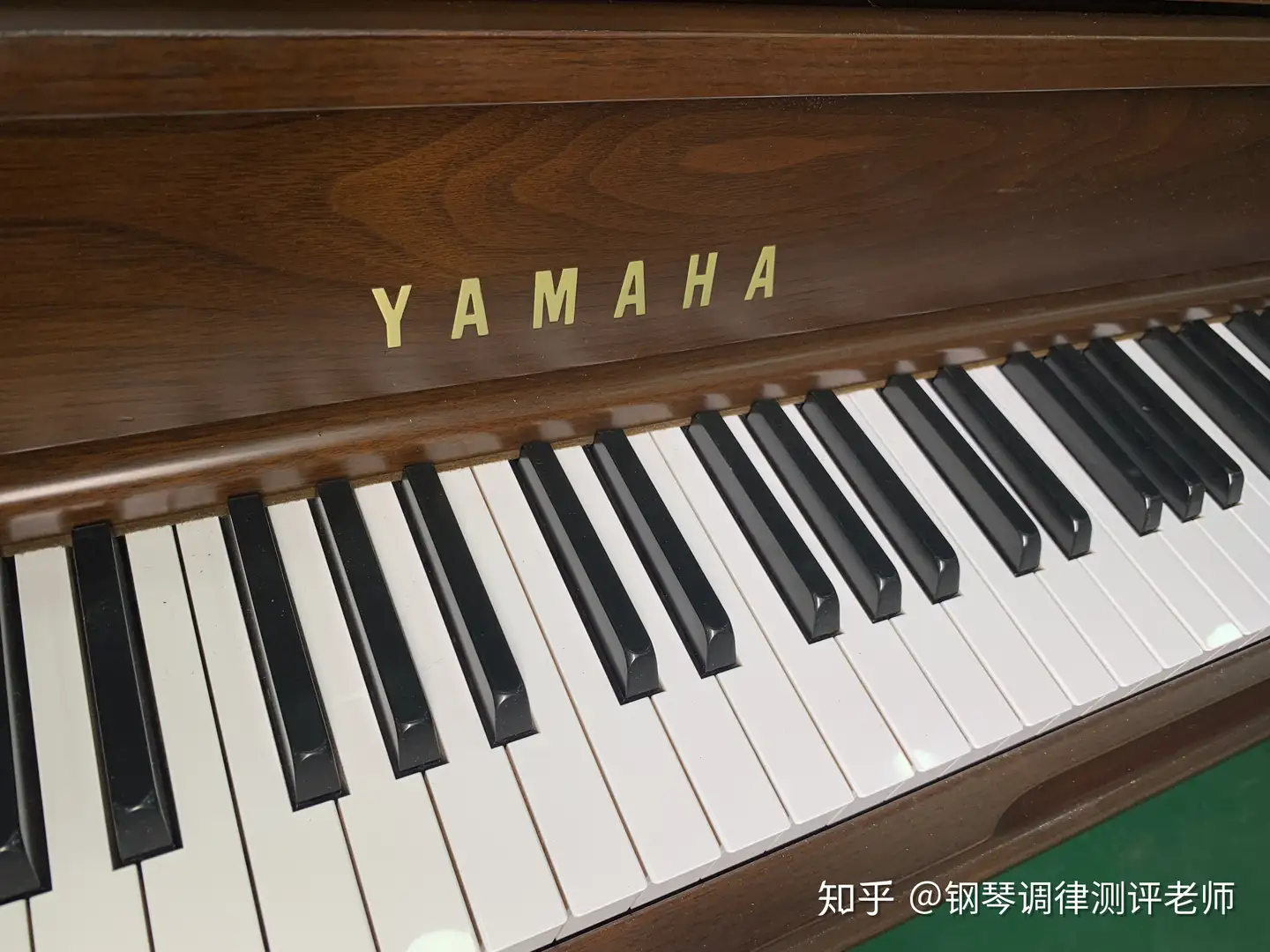 YAMAHA】日本原产YAMAHA钢琴各系列型号解析- 知乎