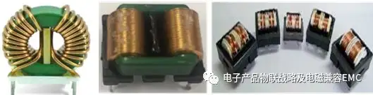 EMI滤波器-共模电感重点参数快速选型设计参考！