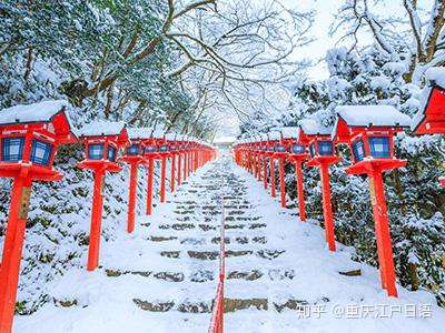 最全出游观赏攻略 这个地方的一年四季都值得被期待 知乎