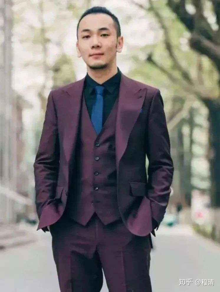 导师介绍 戏剧影视学院 知乎