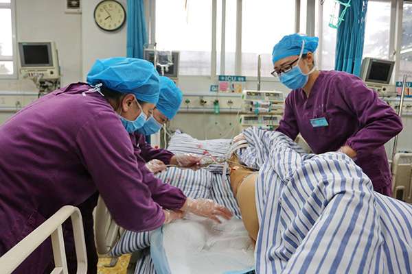 褥疮护理的最全方法一文简化概括所有要点