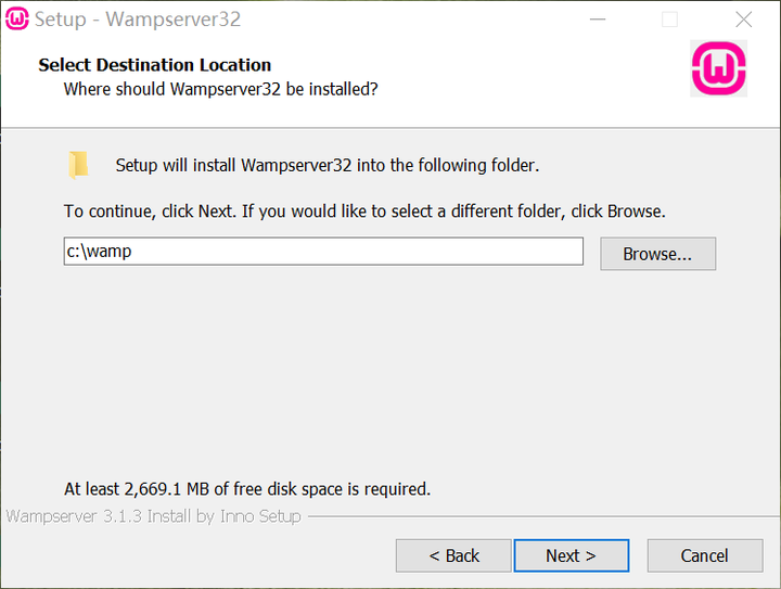 一篇文章搞定 Windows PHP 开发环境配置