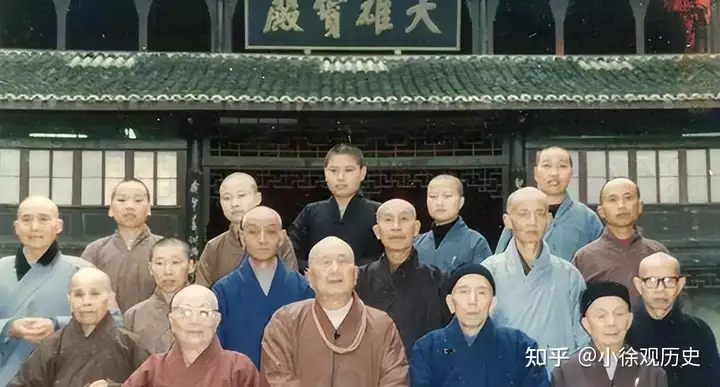 87年四川峨眉山血案：高中生迷恋武侠出家拜师，却意外走上了邪路