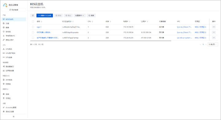 ZStack Cloud 4.1.0 正式发布