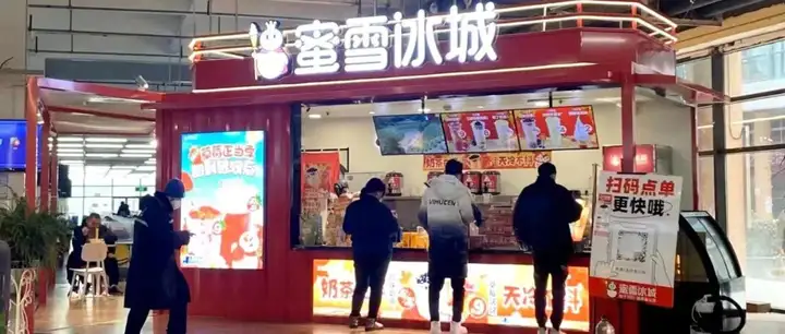 最快24小时开出一家店，“集装箱”店有哪些优势？