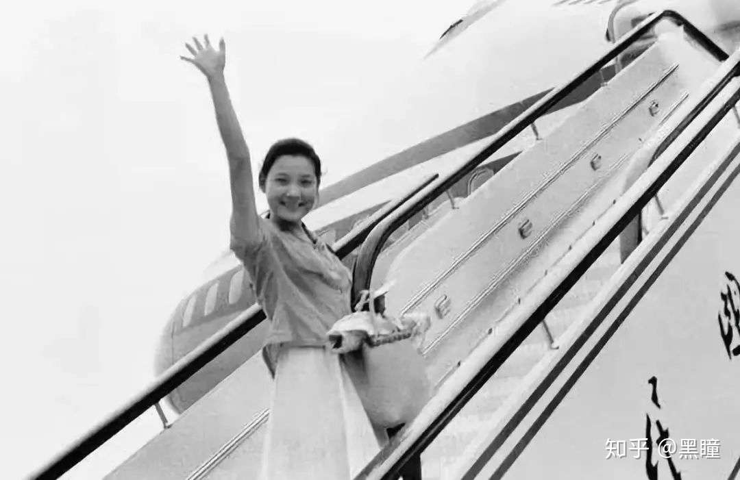 精選一組發生在1981年的歷史事件及照片 夏小強世界