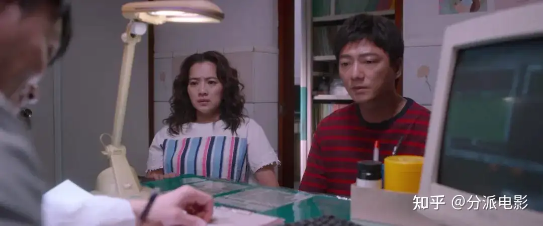 《我家的事》豆瓣口碑飙升！必看华语佳片