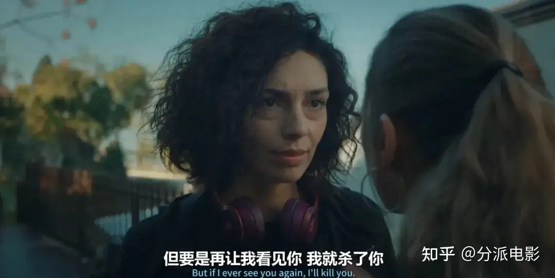 《白天是阿波罗，晚上是雅典娜》土耳其通灵片，看完后劲太大！