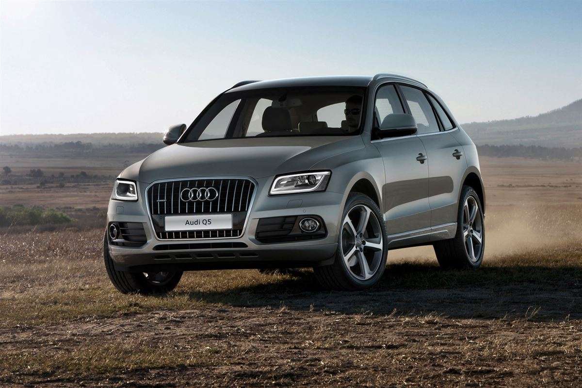 30万买suv 车神给你以下推荐 知乎