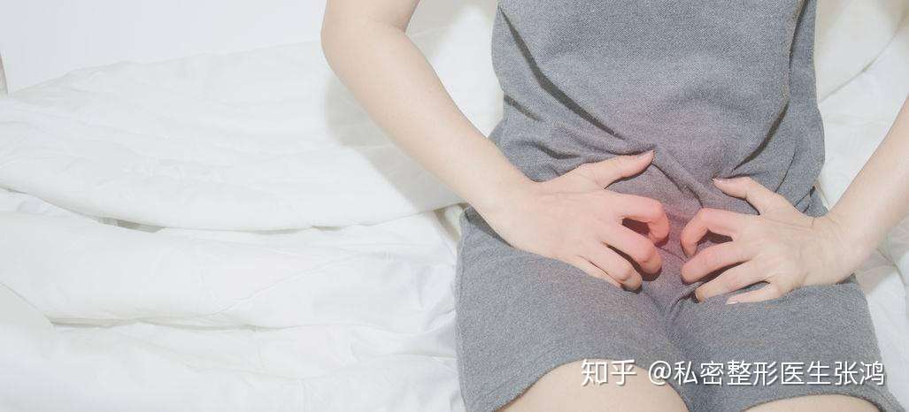 女性私密处发黑是由于性太多才导致 别瞎扯 3种原因是祸首 知乎