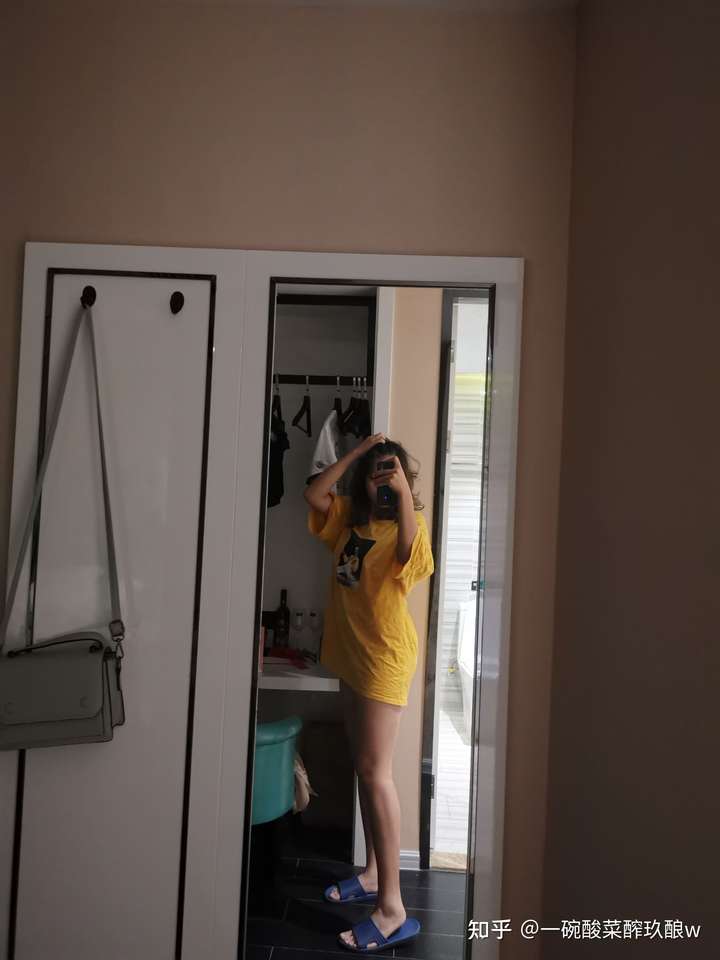 一米七的女孩子130 真的很胖吗?