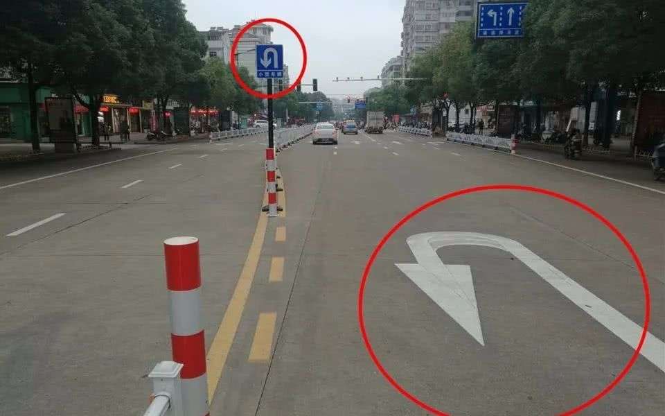 掉头看似简单却总违章 老司机教你究竟该如何掉头 知乎