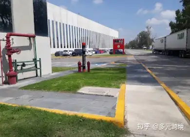 美客多墨西哥6大仓库汇总，速速收藏 - 墨华网 (图4)