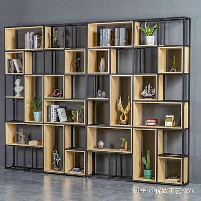 在优致工艺定做的展示架质量怎么样?