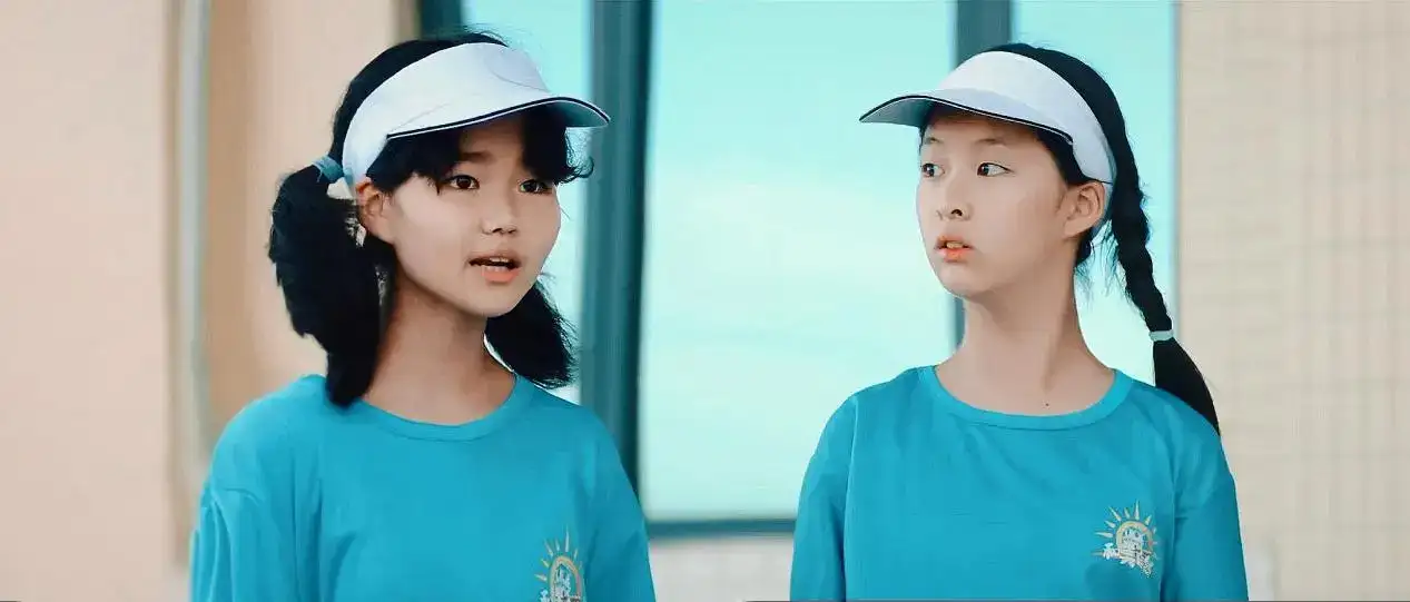 儿童科幻电影《我的老师是海怪》首度公映,入选2025年金鸡影展(图4)