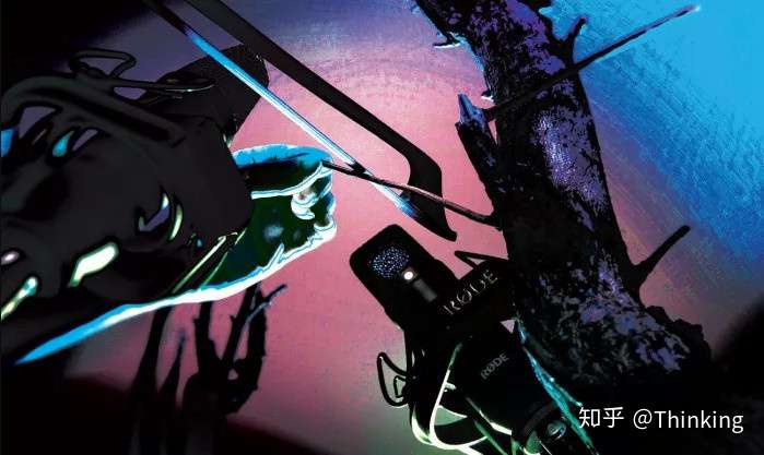 揭示声音设计的秘密 业内专业声音设计师分享声音设计策略 一 知乎