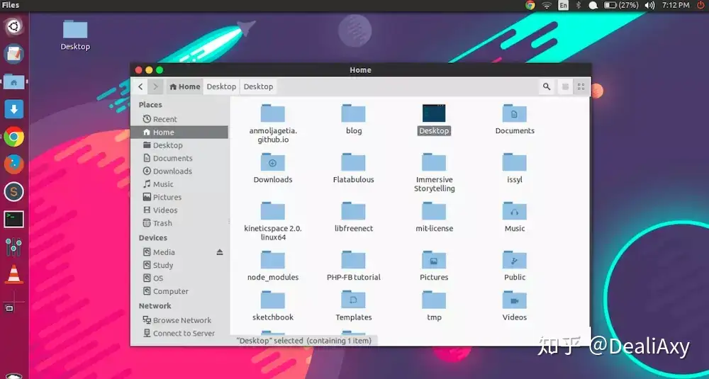 Linux玩家必备 Ubuntu完全配置指南 知乎 Linux玩家必备 Ubuntu完全配置指南 知乎