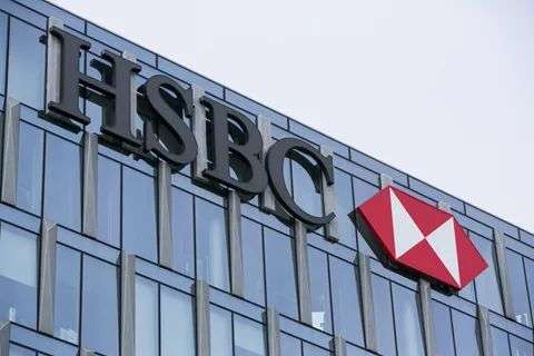 个人海外账户 | 美国汇丰银行hsbc，全球免费汇款