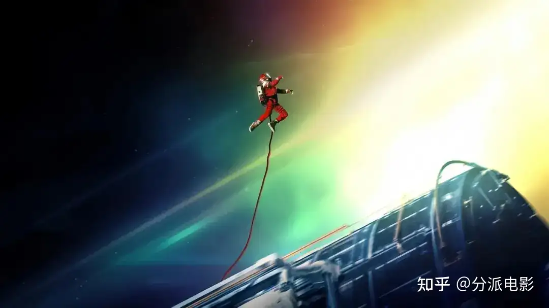 《挽救计划》口碑炸裂！8.5分科幻神作今年必看！