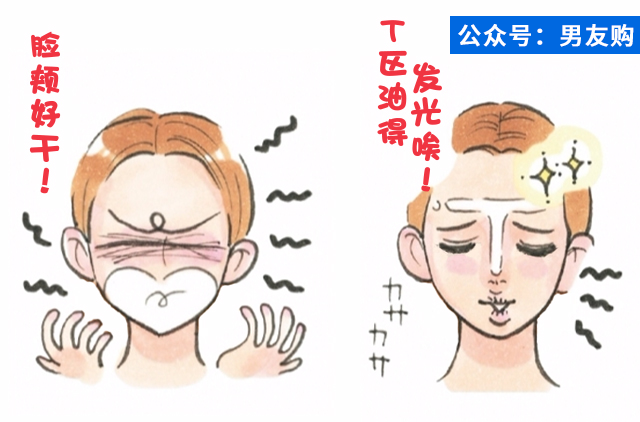 新手村公告 三 混合肌男生最最最基础指南 知乎