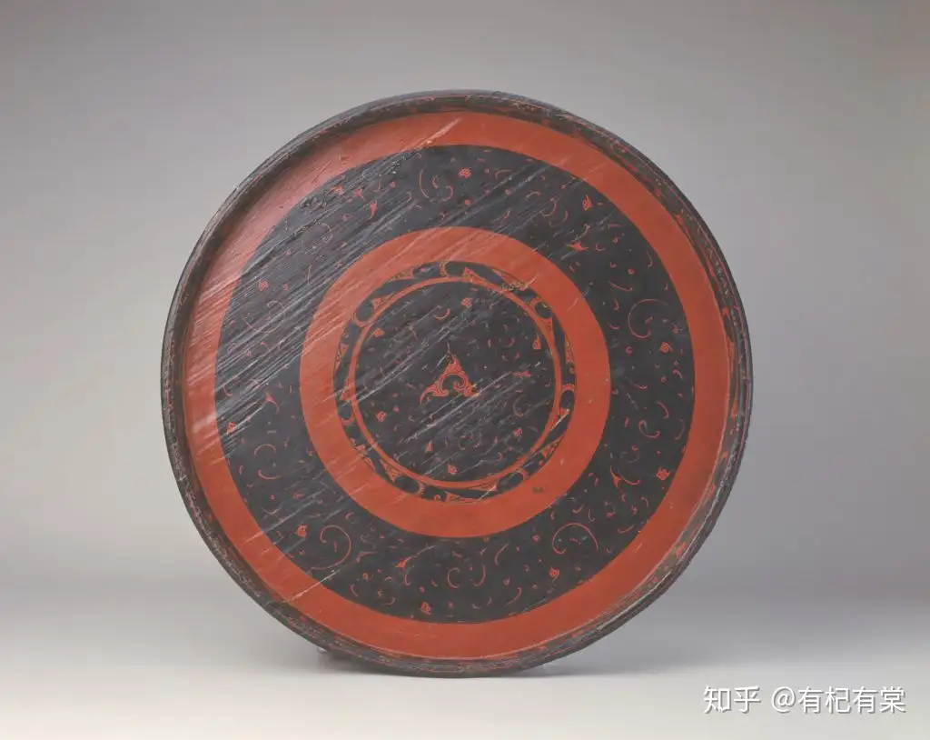 金银细细填，螺钿百宝嵌——浅谈汉代至清代漆器的发展与特点- 知乎