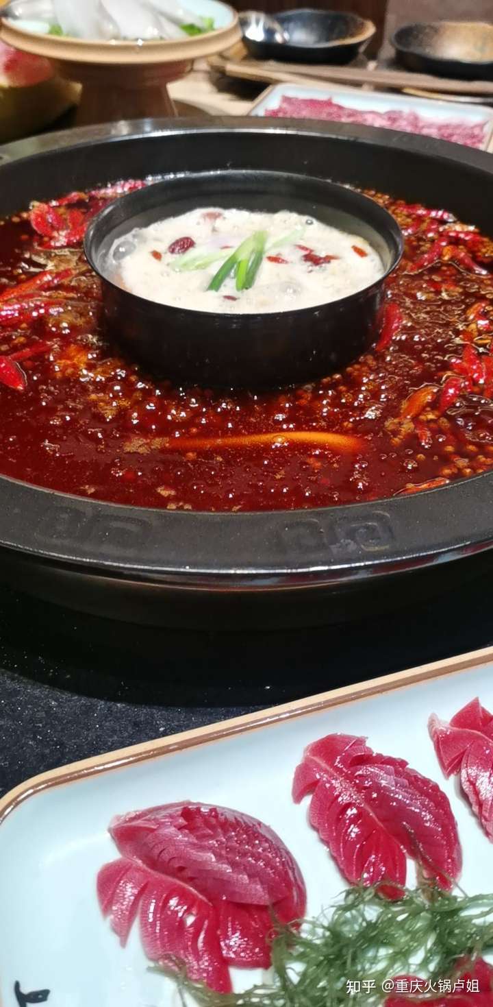 为什么火锅里的肉吃起来更美味