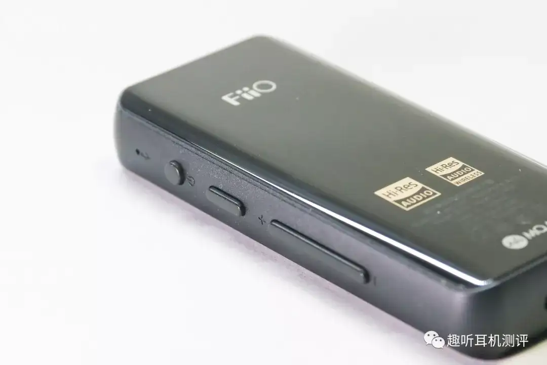 芯升级：飞傲/FiiO BTR5 2021 便携蓝牙解码耳放体验报告- 知乎