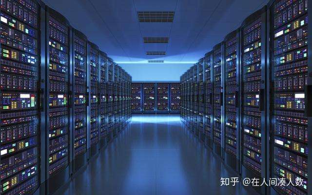 为何需要为3d渲染准备光线服务器？