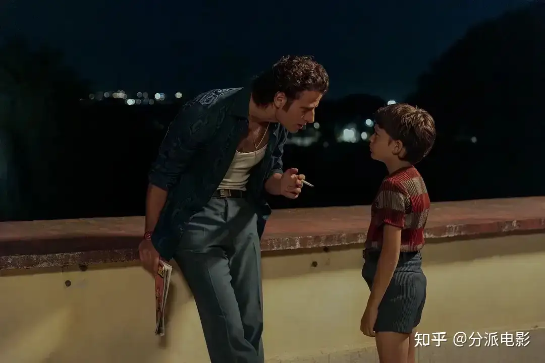 《超性》情色大帝成长史,网飞一出手就是禁片!