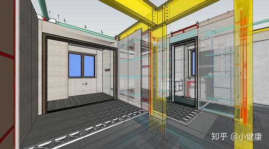 bim应用于室内装饰的好处