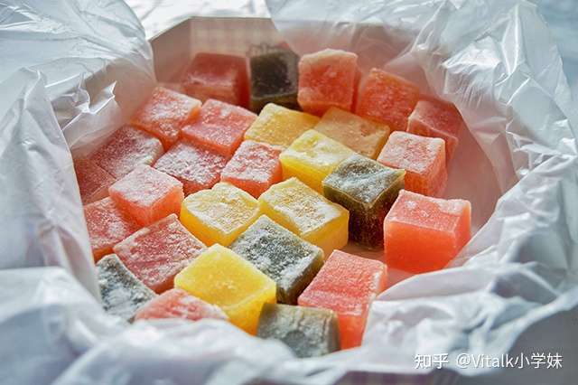 甜是sweet 那 咸 用英语怎么说 知乎