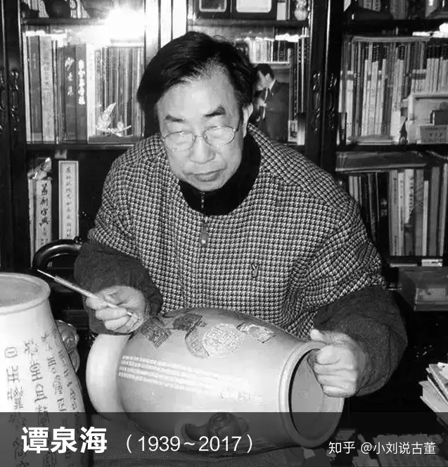 中国史上十大紫砂壶名家- 知乎