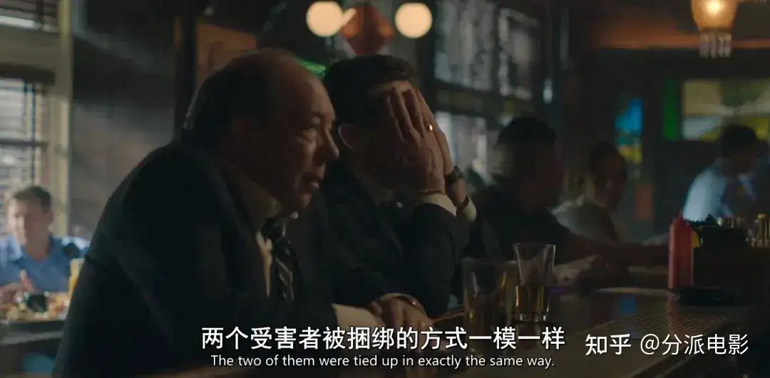 《无罪的罪人》尺度炸裂,这烧脑新剧要爆!