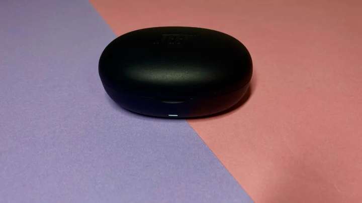 高品质耳机,竟能如此轻盈?JEET Air2耳机体验