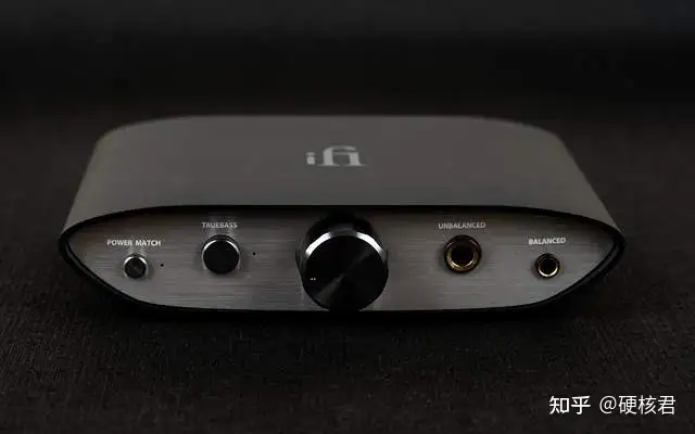 iFi悦尔法ZEN DAC、ZEN CAN，音乐发烧友的千元档性价比之选！ - 知乎